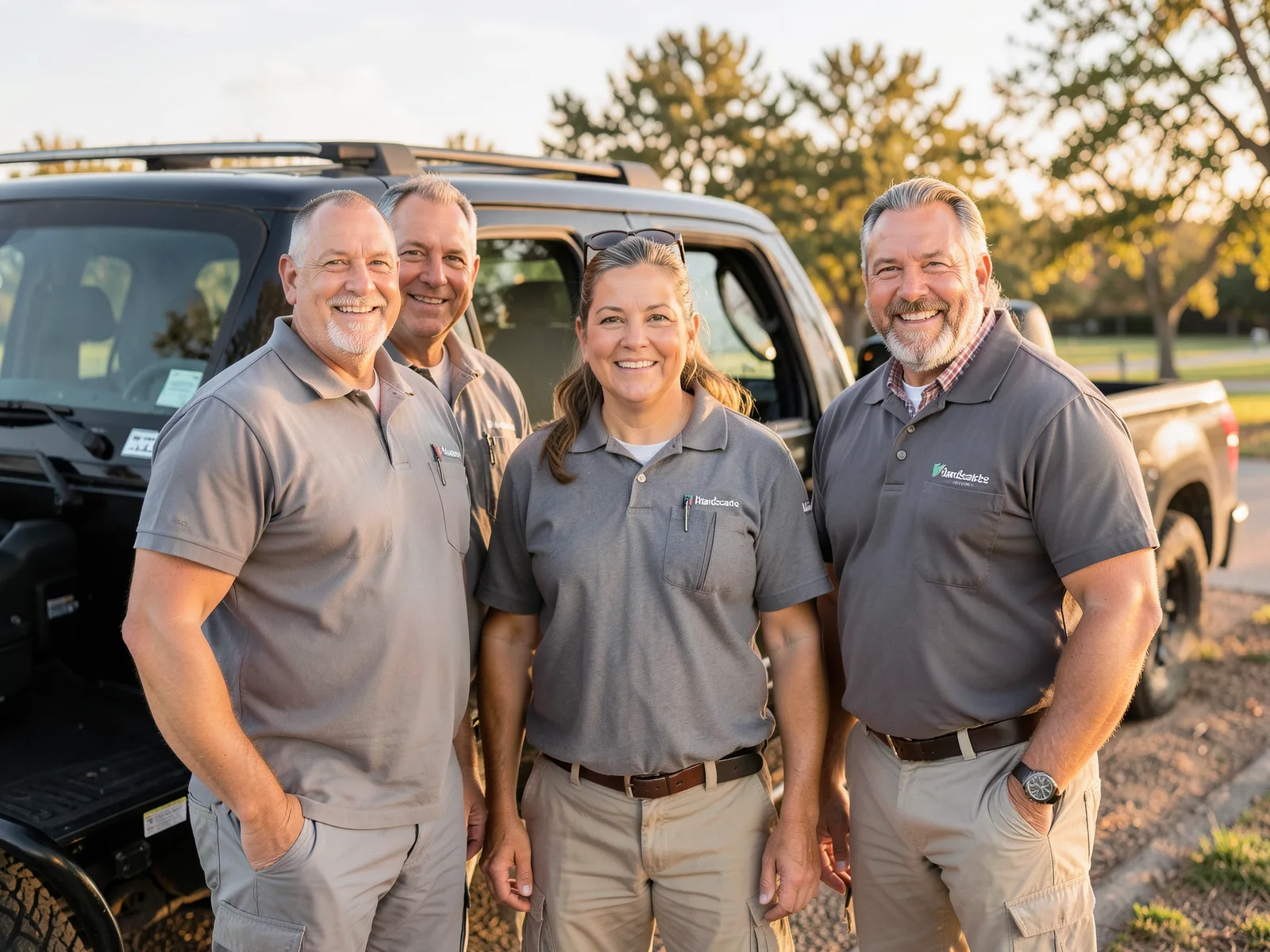 Plano Hardscaping Design company in Pence Springs, WV